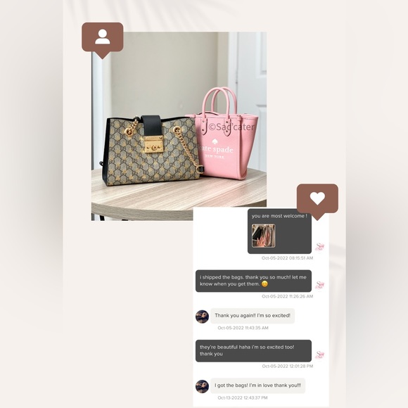 🌸 HOW IT ALL STARTED 🌸 - Picture 4 of 8